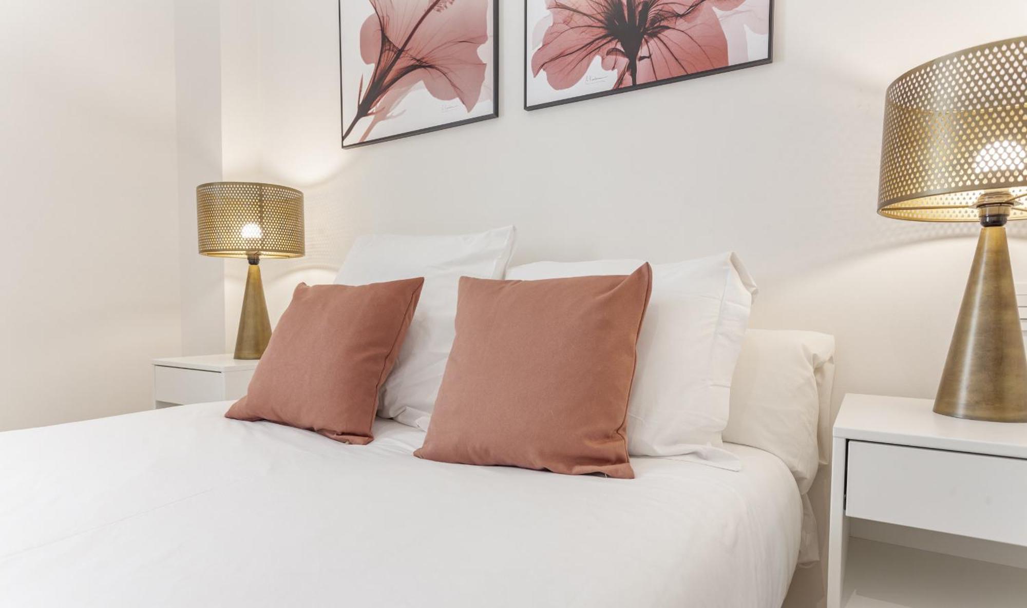 Apartamento Mit House Universidad En