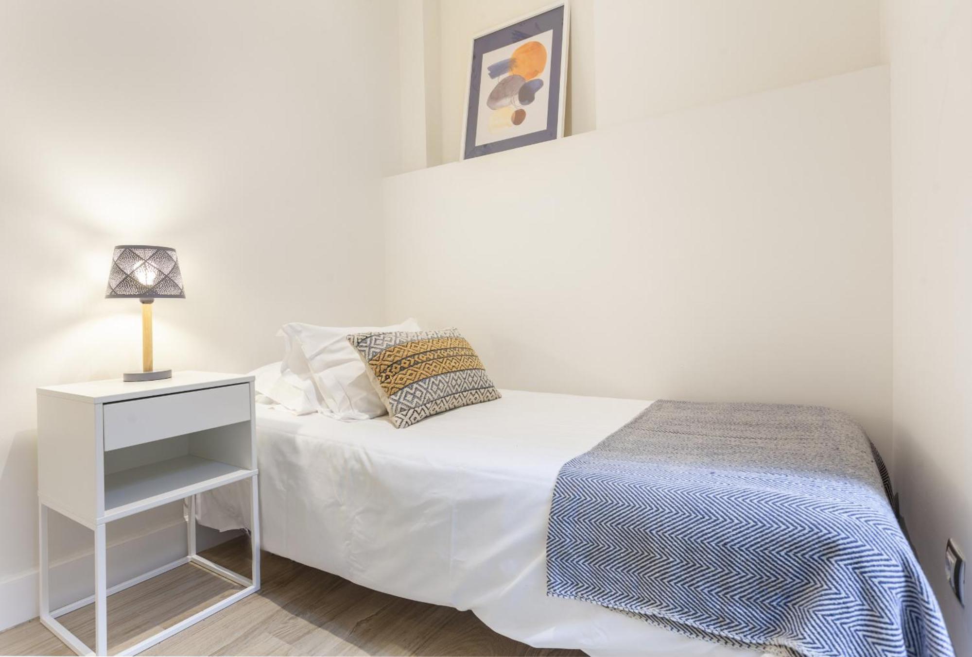 Apartamento Mit House Universidad En *