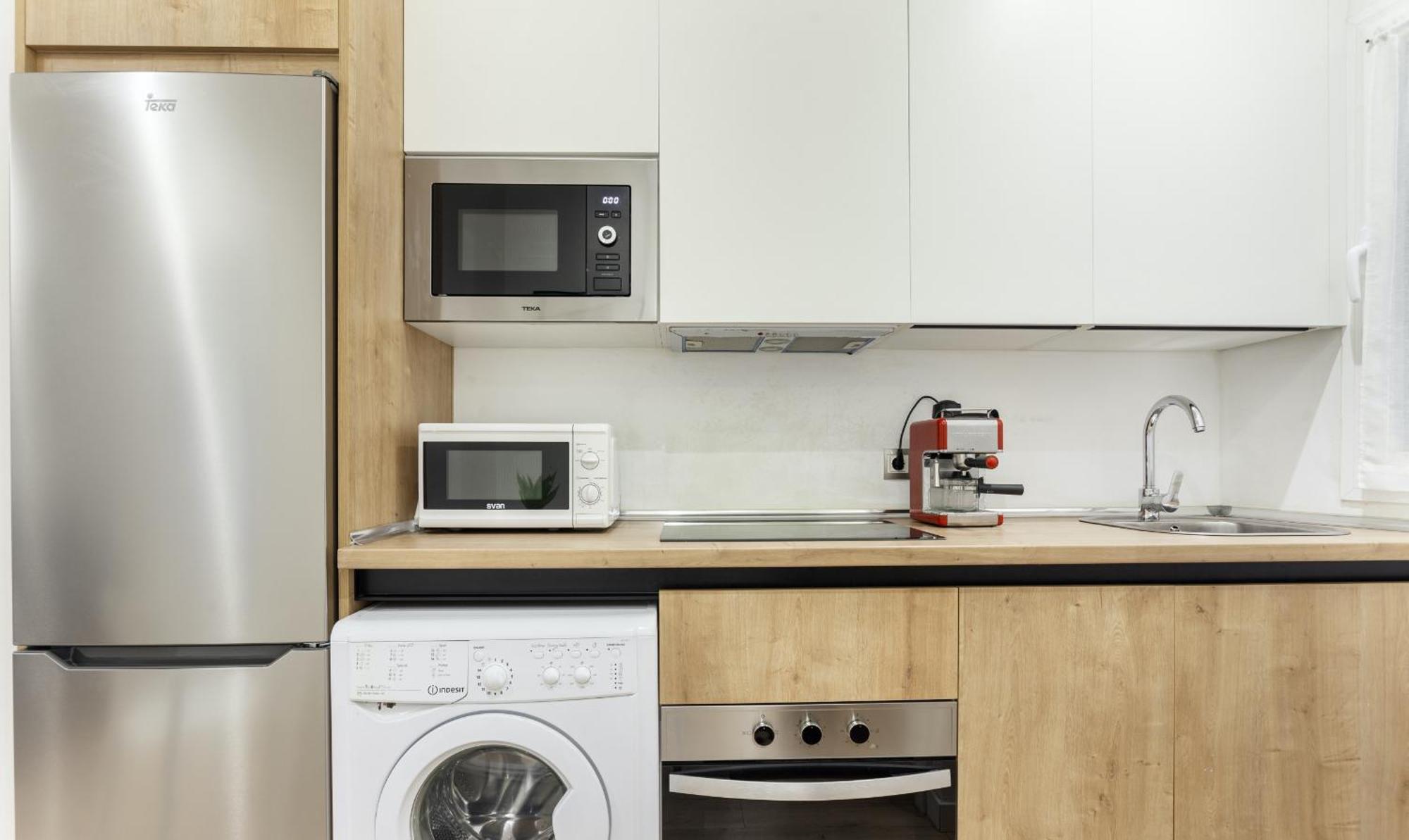 Apartamento Mit House Universidad En *